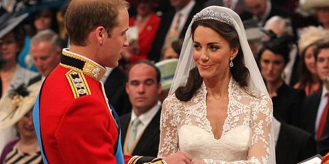 Duchess of Cambridge Prince William