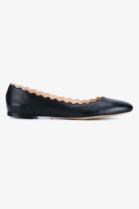 flat dress shoes for work