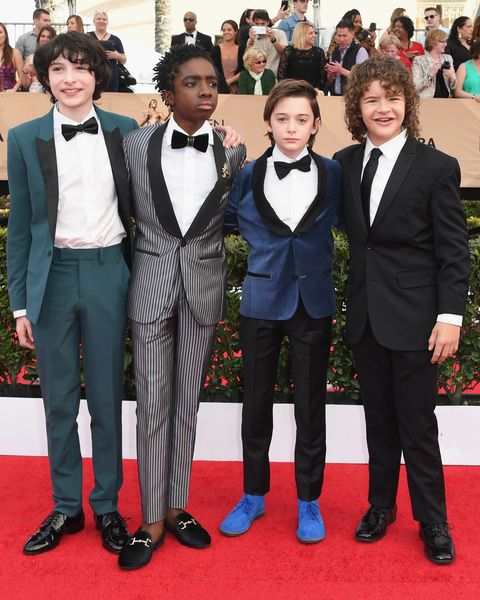 How much do the kids of 'Stranger Things' earn per episode?