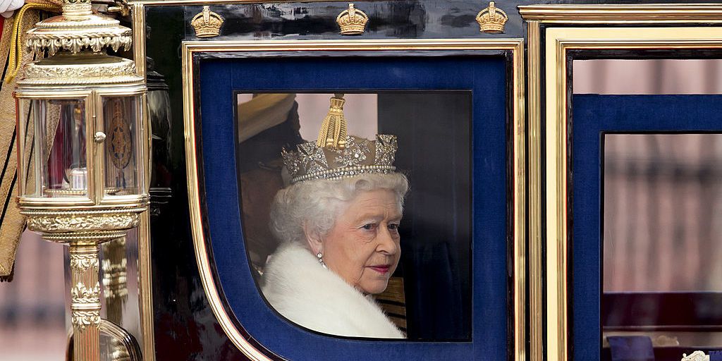 The Queen's Sapphire Jubilee - how the queen will mark 65 years on the ...