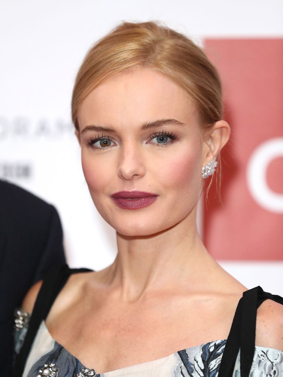 Kate Bosworth Beauty Muse