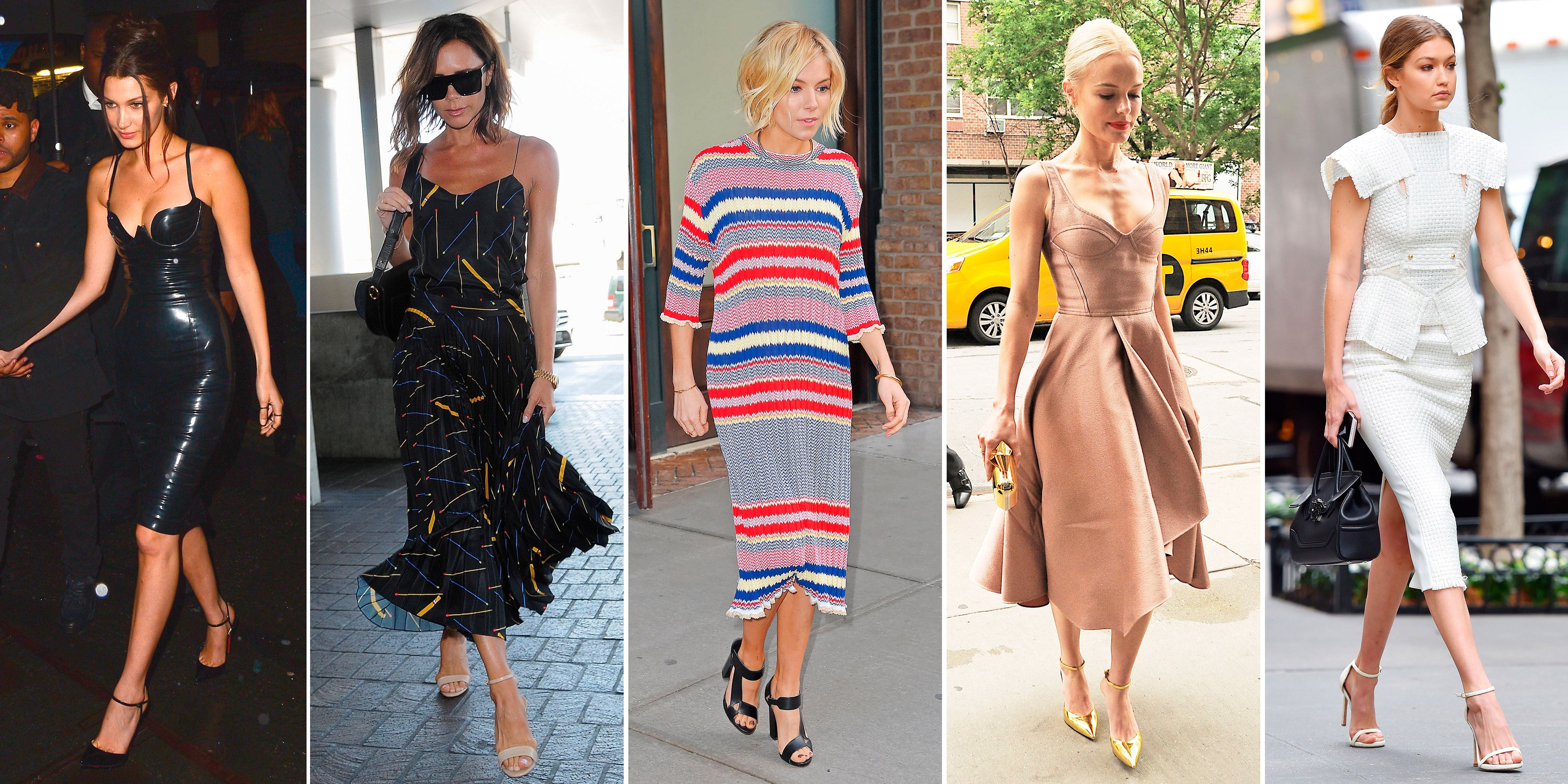 Dresses Every Woman Should Know