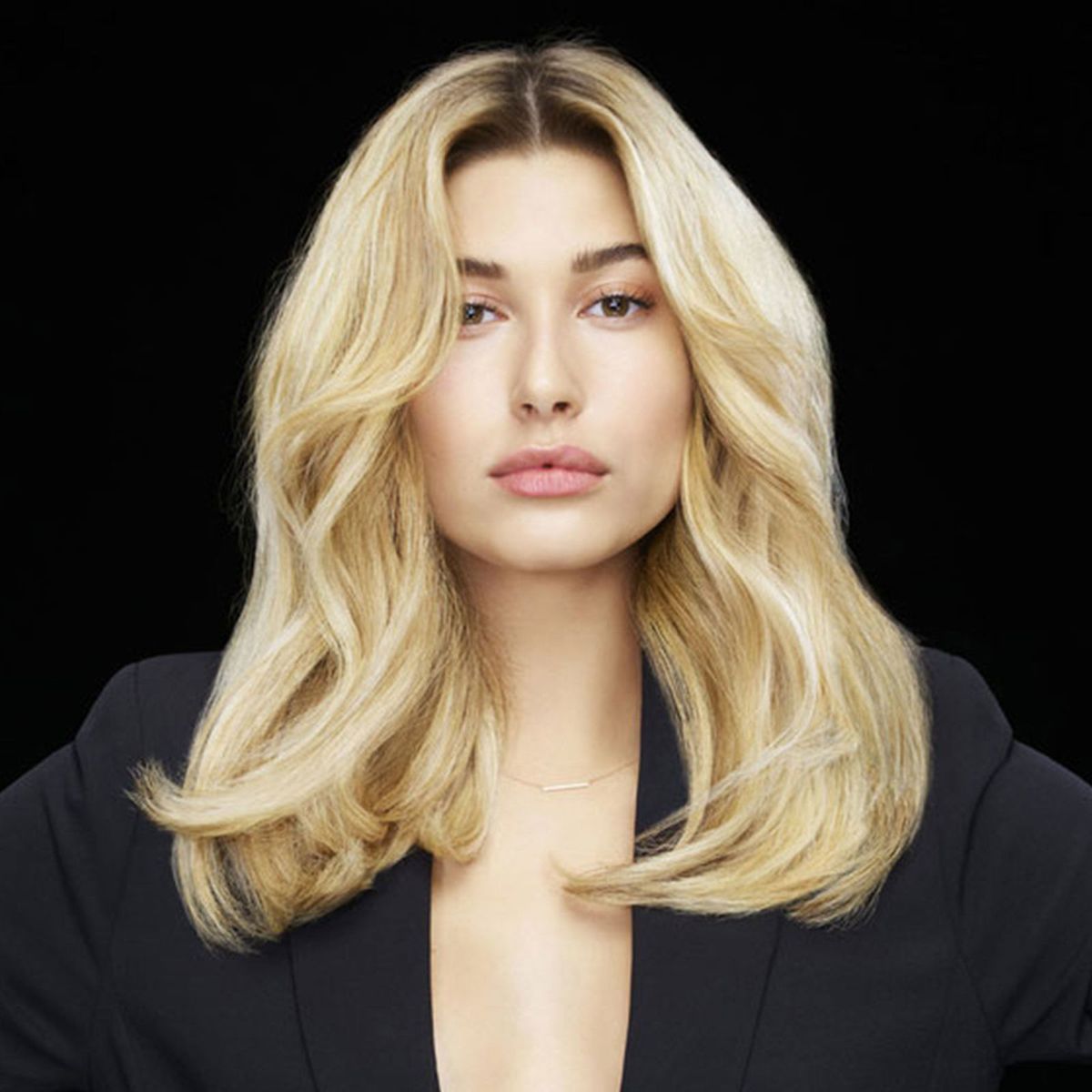 Hailey Baldwin and Taylor Hill are the new faces of L'Oreal