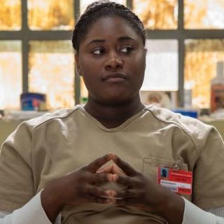 Danielle Brooks as Taystee in Orange is the New Black