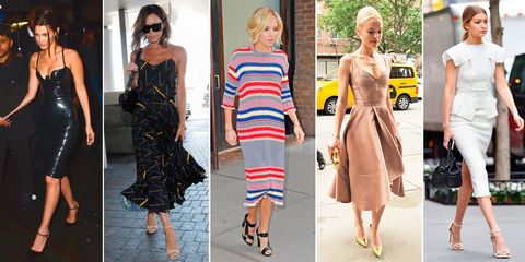Dresses every woman should own