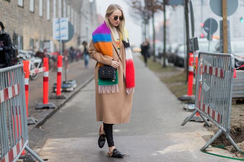 Copenhagen Fashion Week street style: 10 style lessons