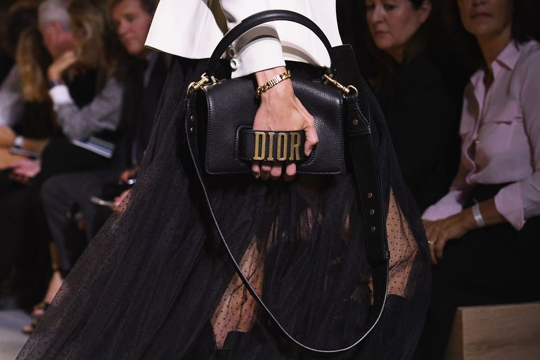 A Woman's Touch: how Maria Grazia Chiuri is making history at Dior
