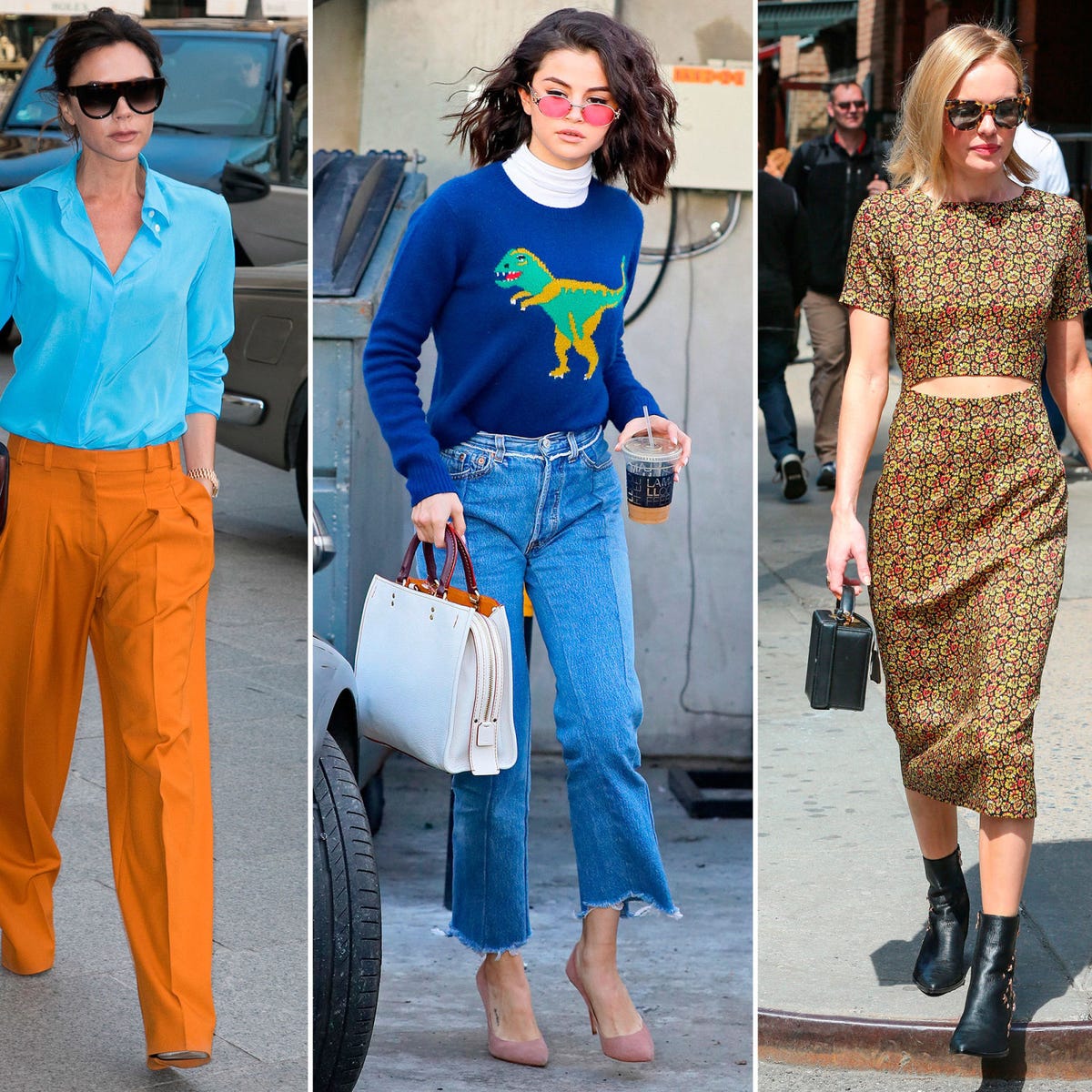 How to look taller – Clothes that make you look taller How to look taller – Clothes that make you look taller