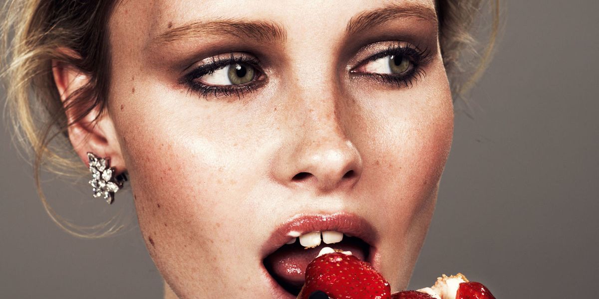 The one thing nutritionists want you to stop eating in 2019