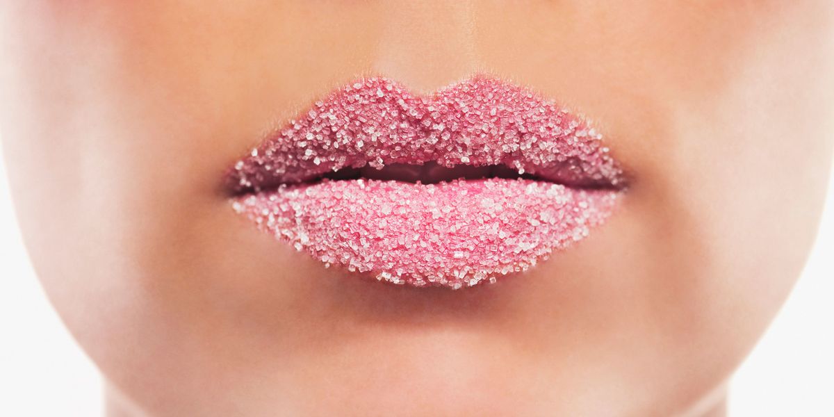 11 of the best lip scrubs - How to exfoliate dry lips