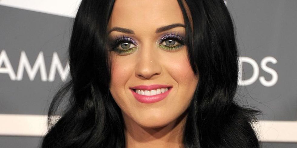 Katy Perry Designs Jewellery Collection