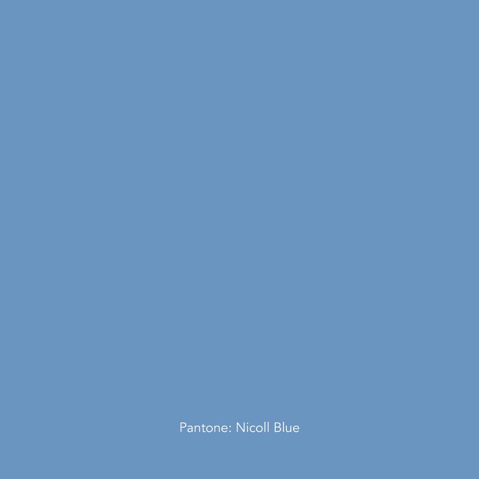 Nicoll Blue