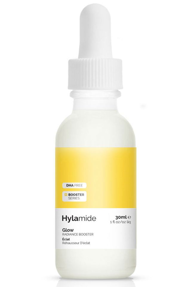 Hylamide Booster Glow Serum