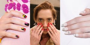 Nail Trends AW17