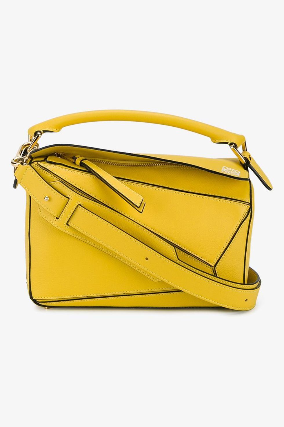 Bag, Handbag, Yellow, Fashion accessory, Shoulder bag, Leather, Kelly bag, Coin purse, 