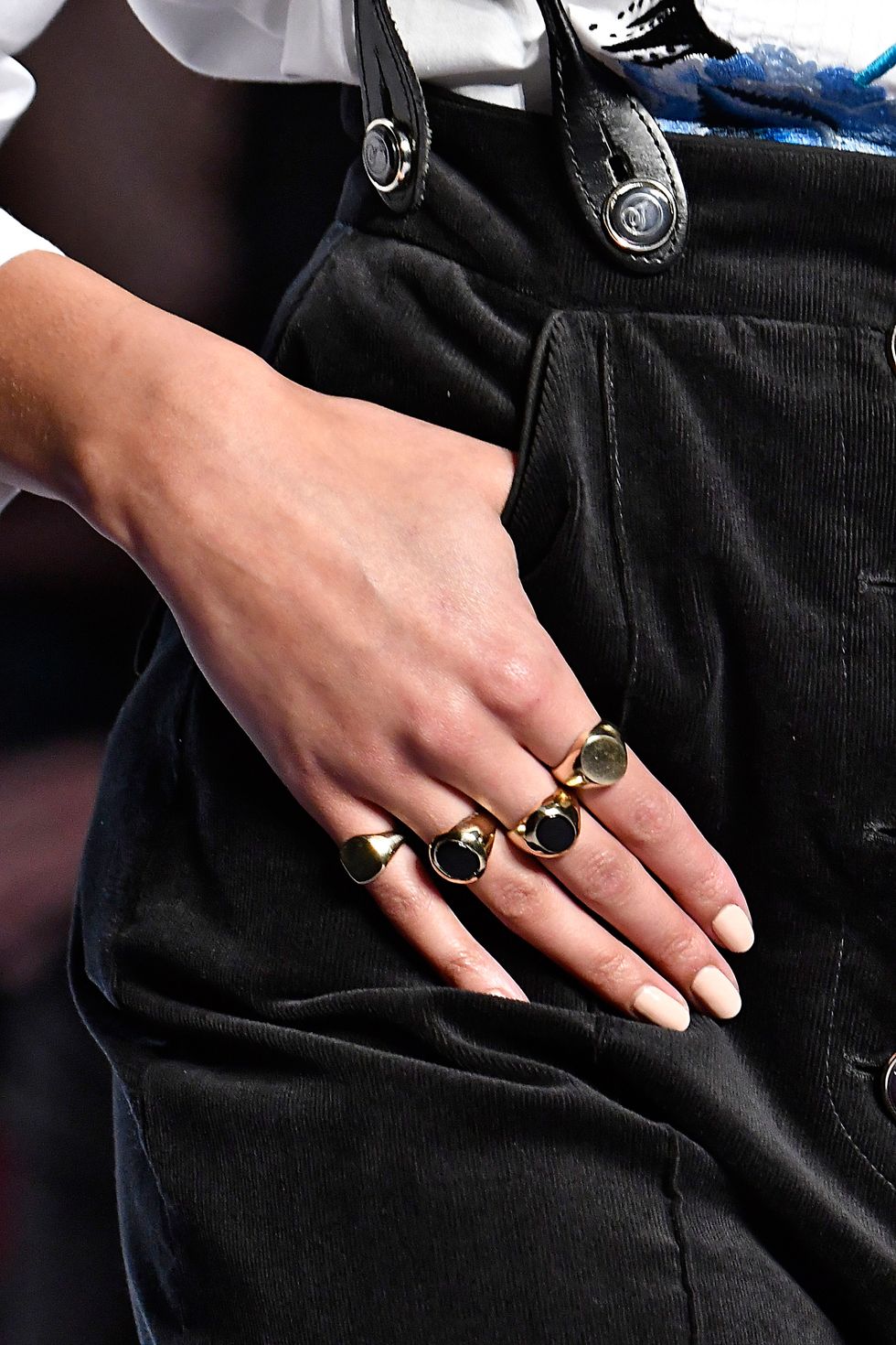 Temperley Nail trends