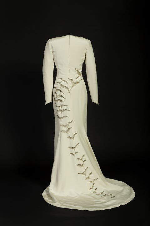 diana fashion exhibit