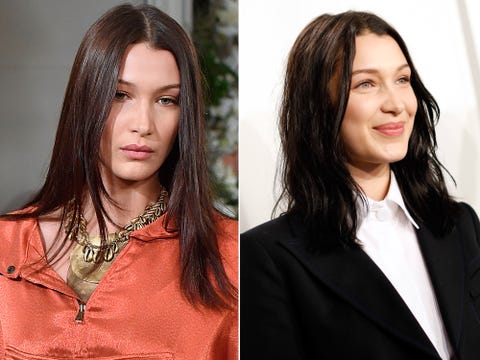 What is hair dye doing to your hair? What is hair dye doing to your hair?