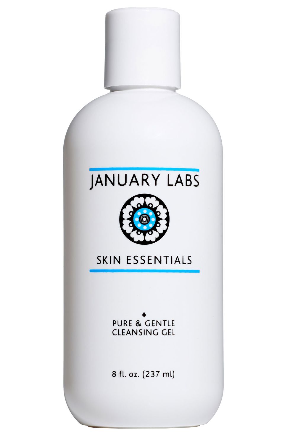 January Labs Gentle Cleansing Gel