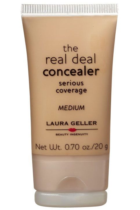 Laura Geller The Real Deal concealer