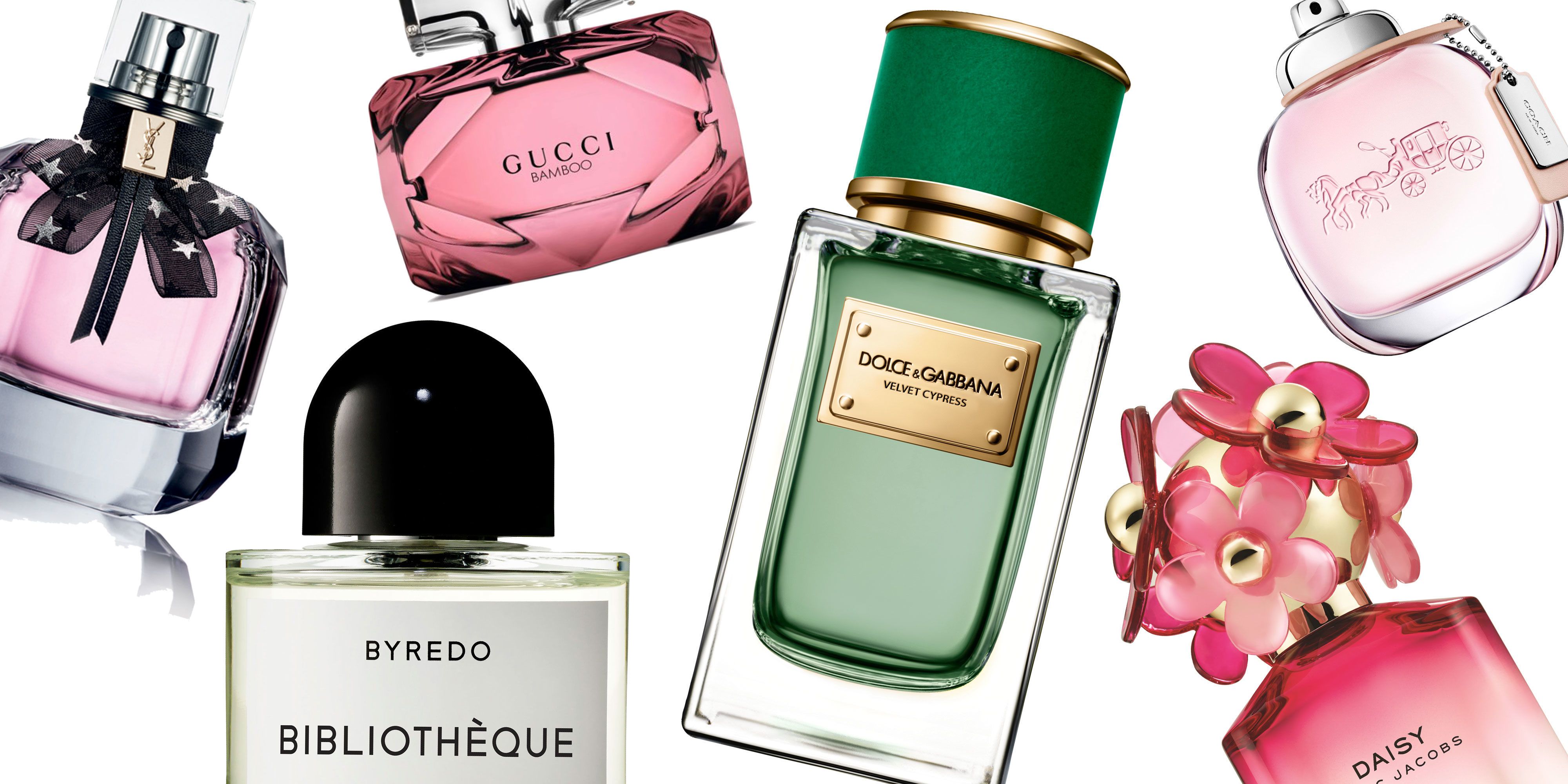 Best women's perfume 2018 hot sale