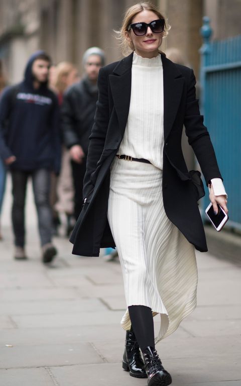 London Fashion Week street style: 13 looks to emulate