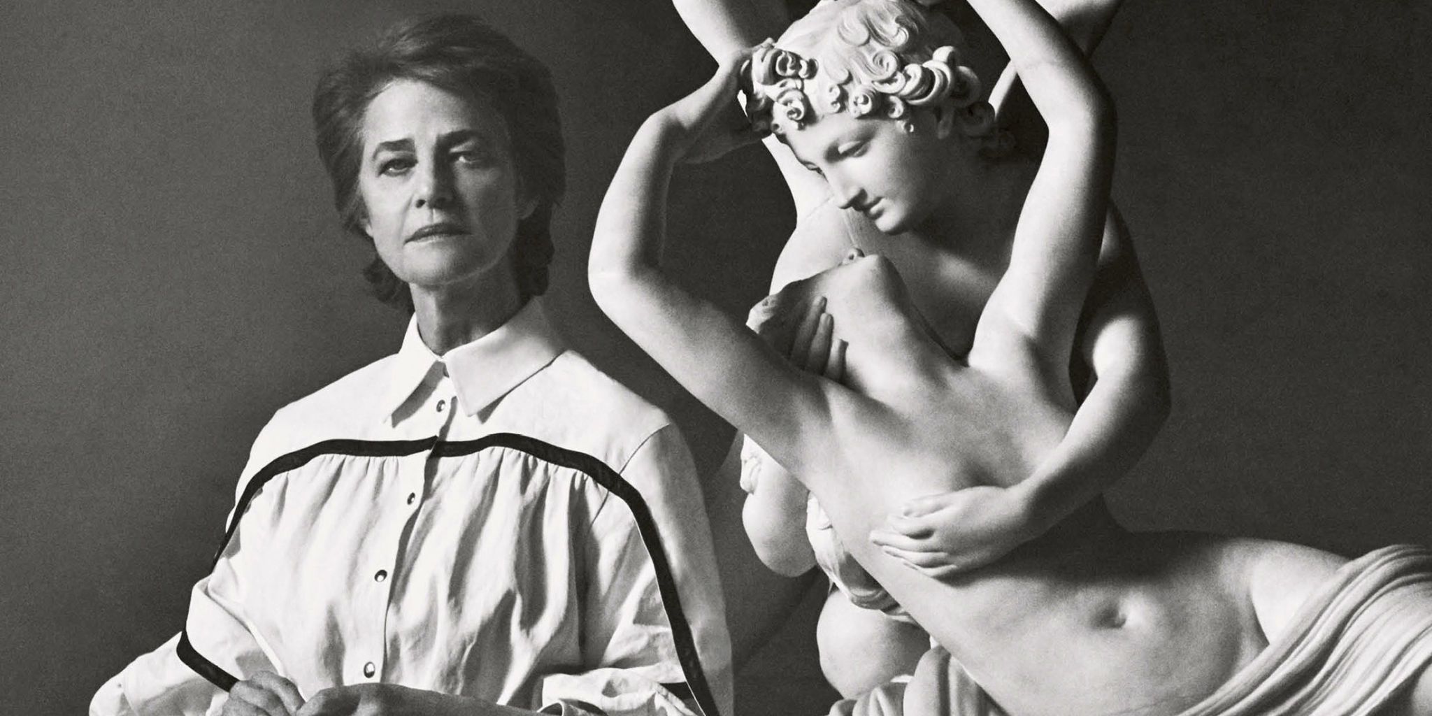 Next photo of Charlotte Rampling