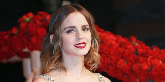 Emma Watson Beauty Muse Header