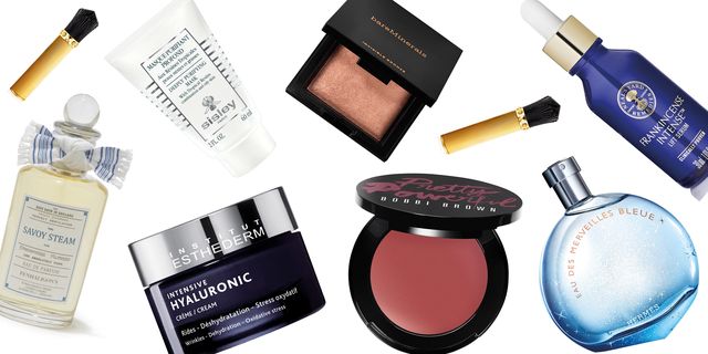 March Beauty Essentials