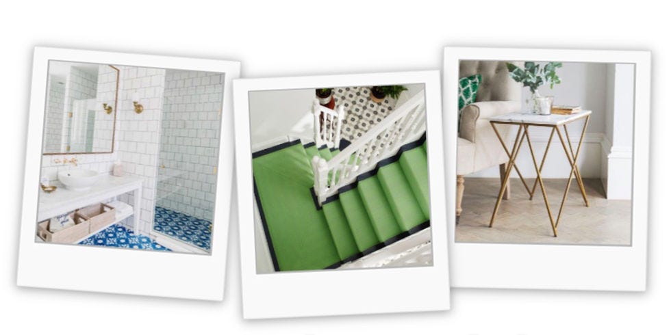 Best Interior Design Trends For 2017