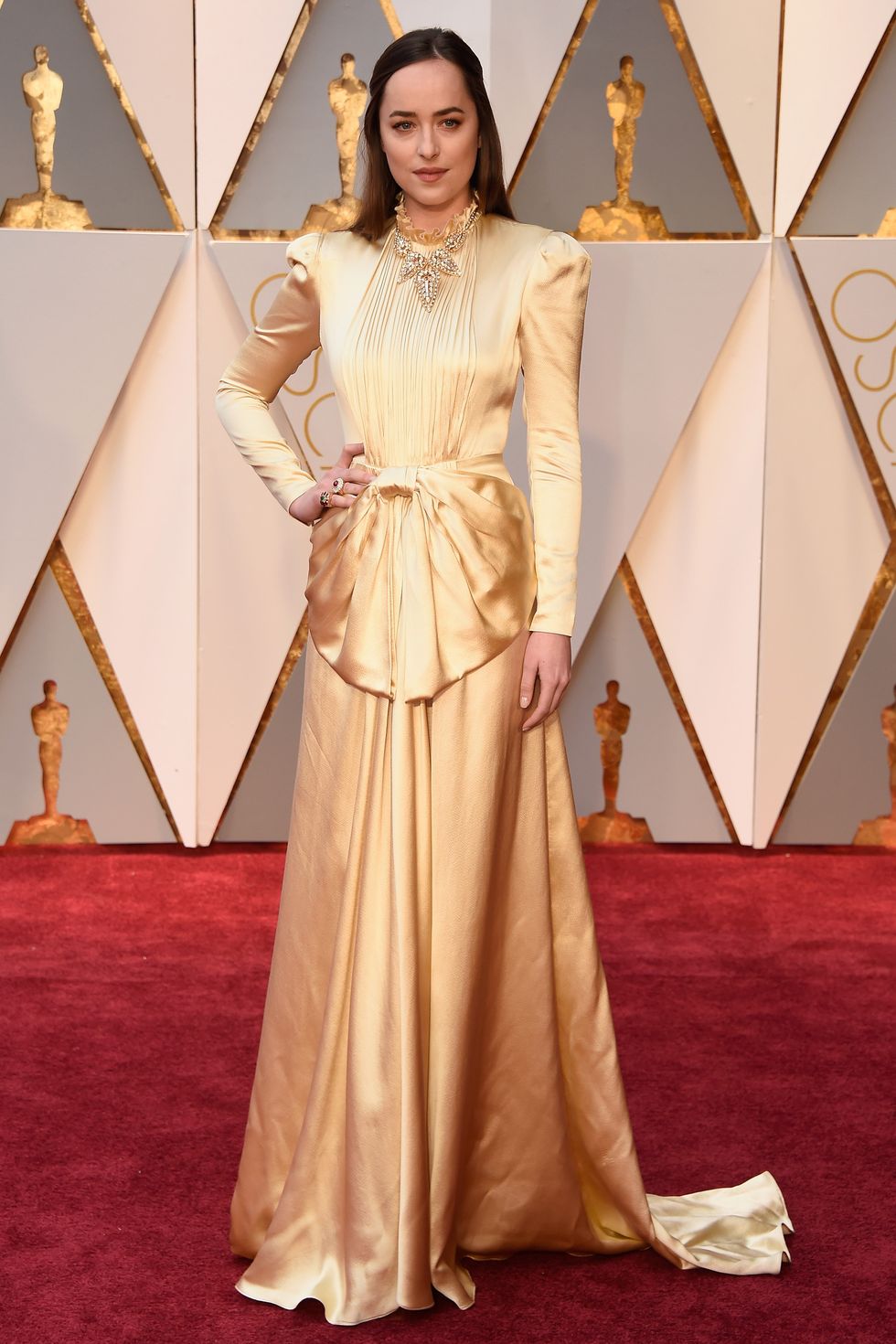 Oscars 2017, Academy Awards 2017, best dresses