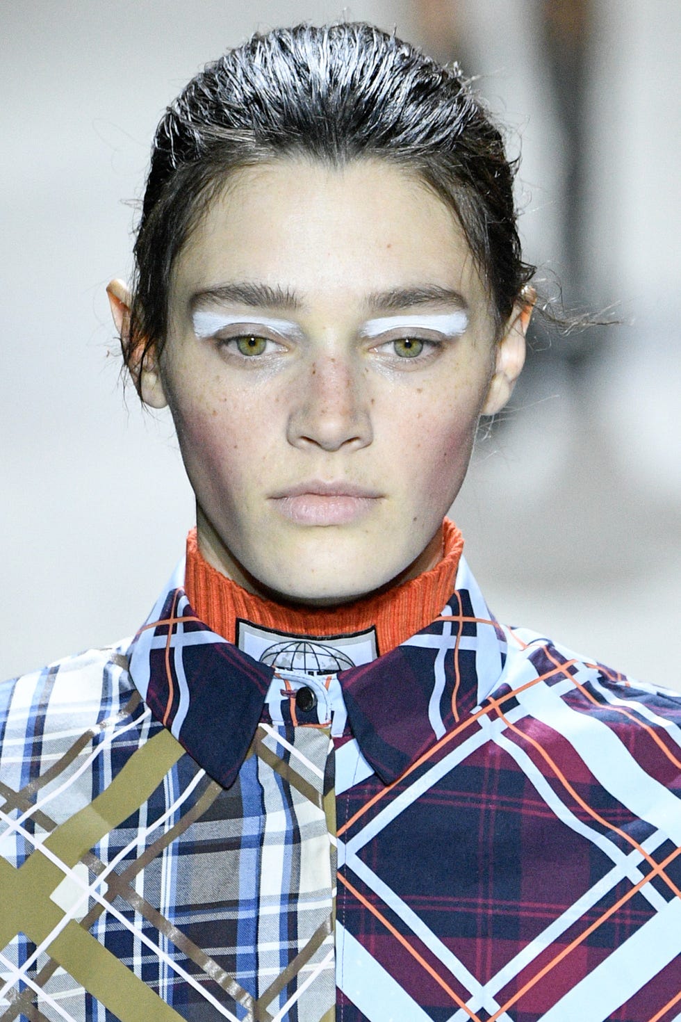 Kenzo makeup trends