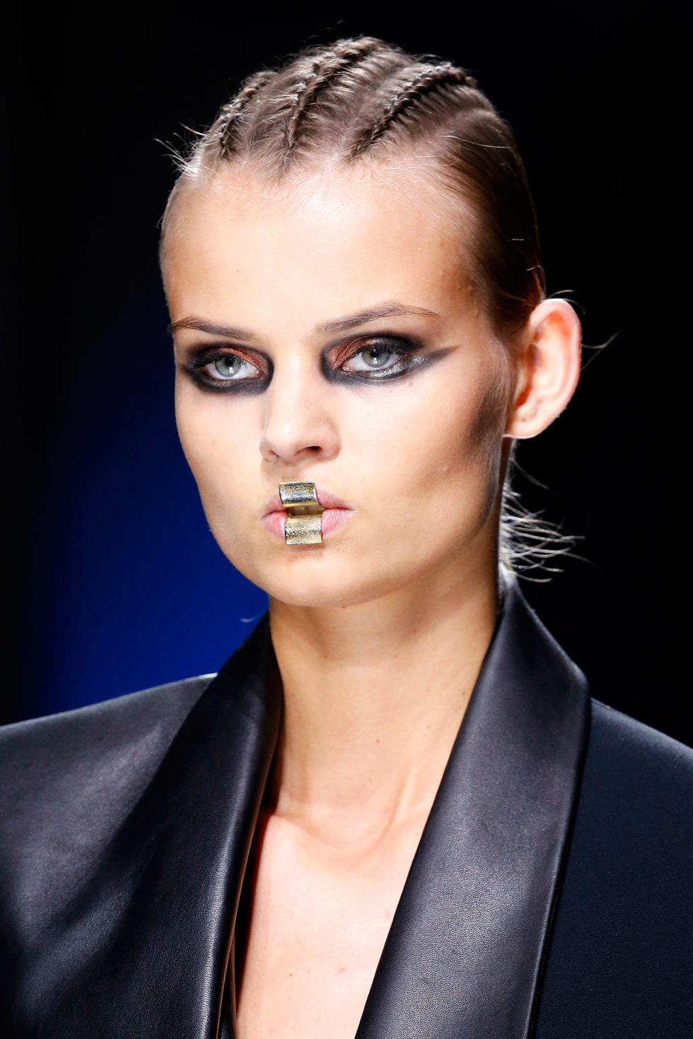 Balmain Beauty Trends