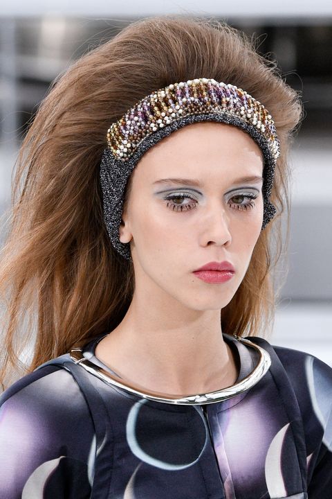 Chanel make-up trends