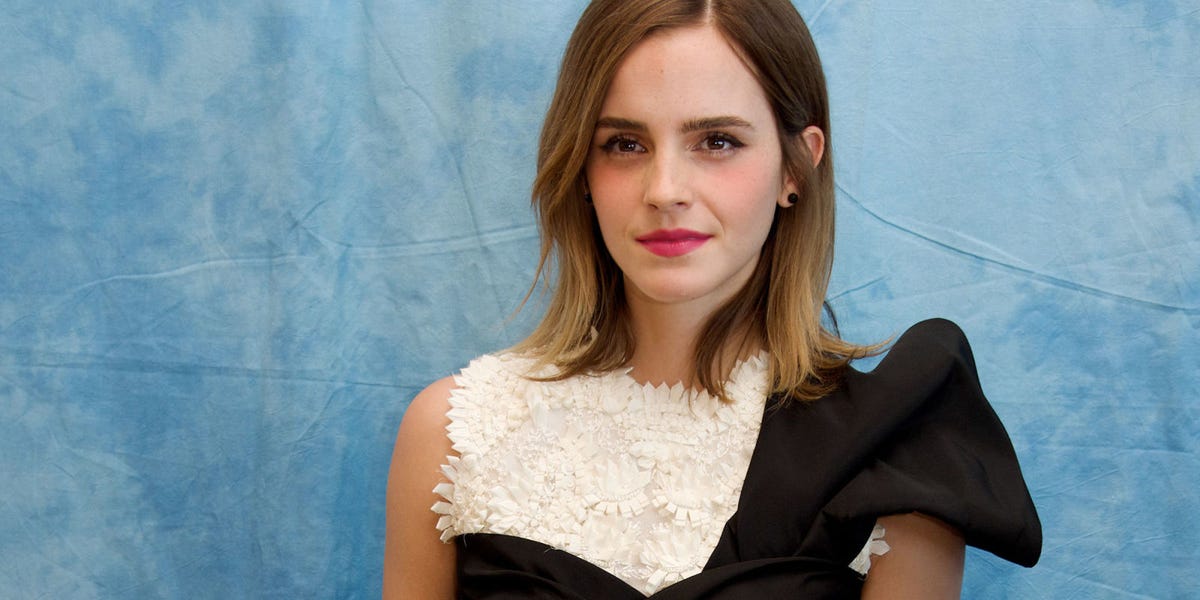 All The Photos Of Emma Watson On Her Beauty And The Beast Press Tour All The Photos Of Emma Watson On Her Beauty And The Beast Press Tour