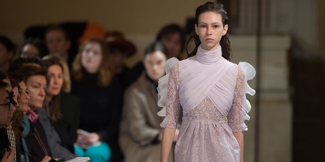 Giambattista Valli autumn/winter 2017