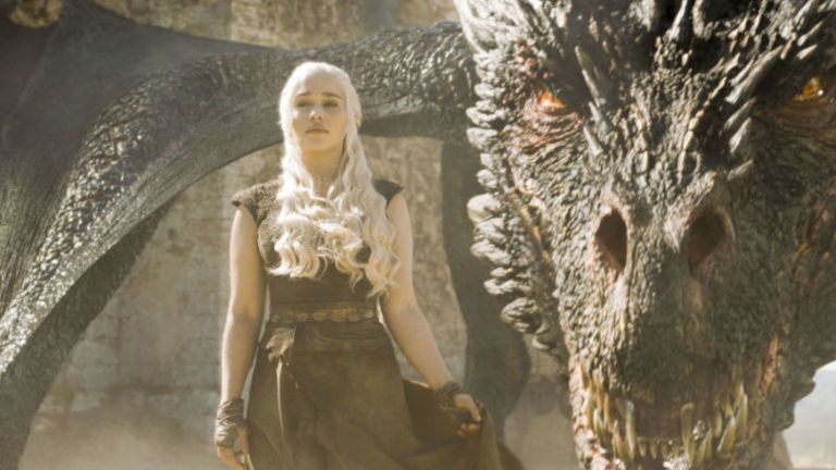 Game of Thrones star Emilia Clarke won't watch House of the Dragon