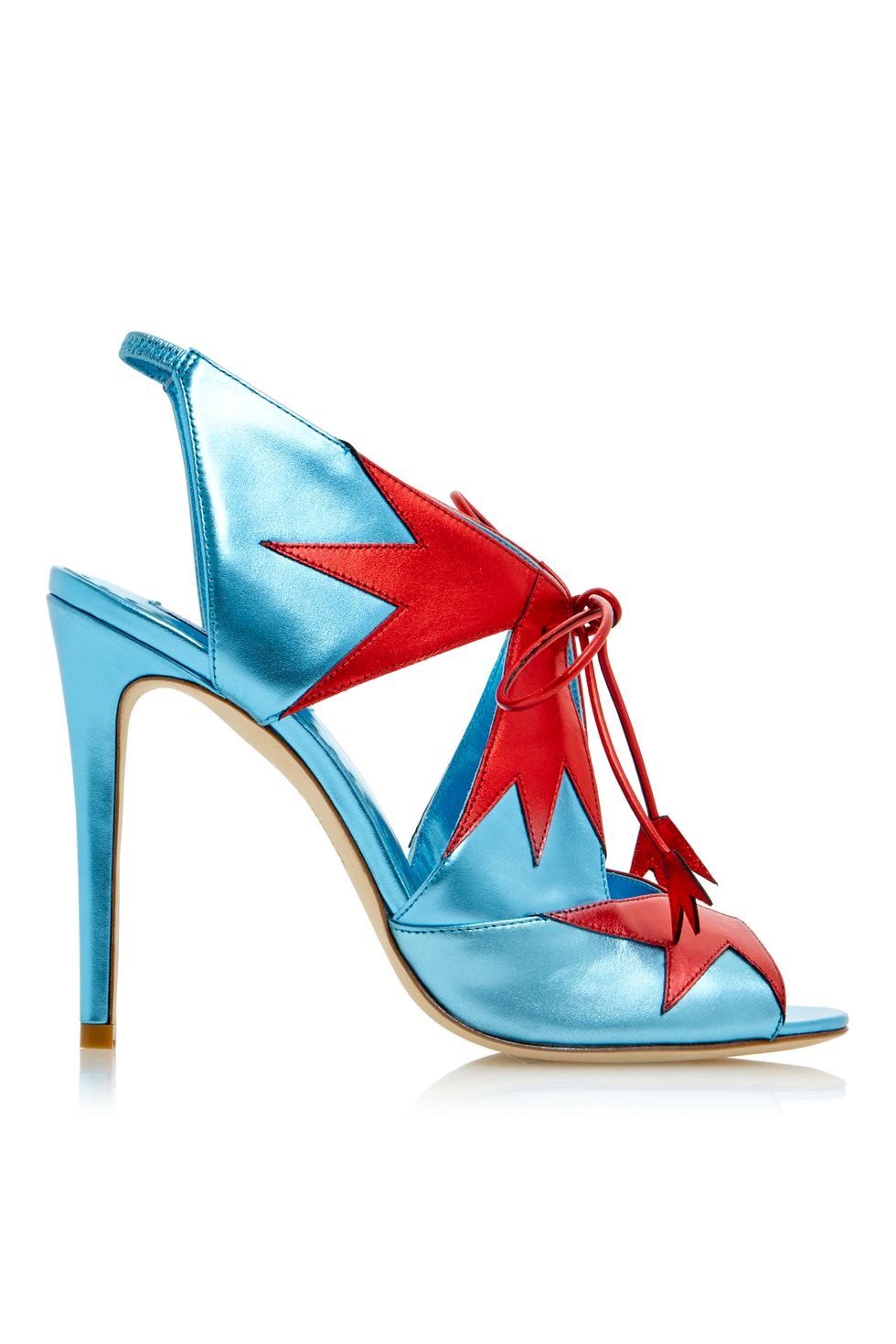 Footwear, High heels, Basic pump, Turquoise, Blue, Red, Slingback, Shoe, Bridal shoe, Sandal, 
