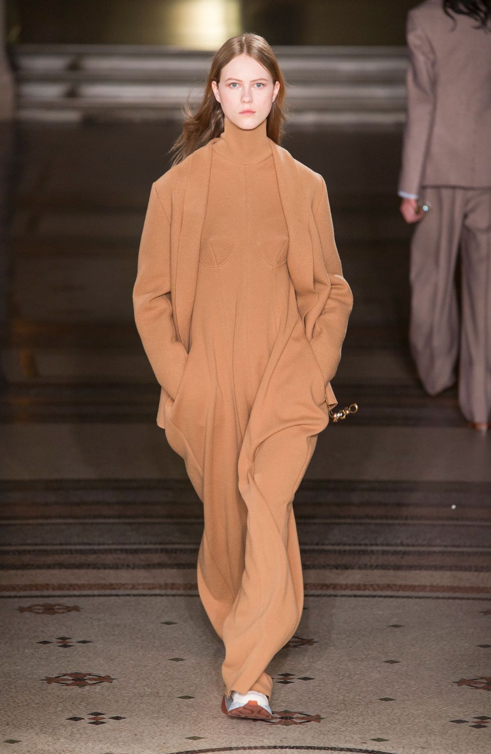 Stella McCartney, Paris Fashion Week