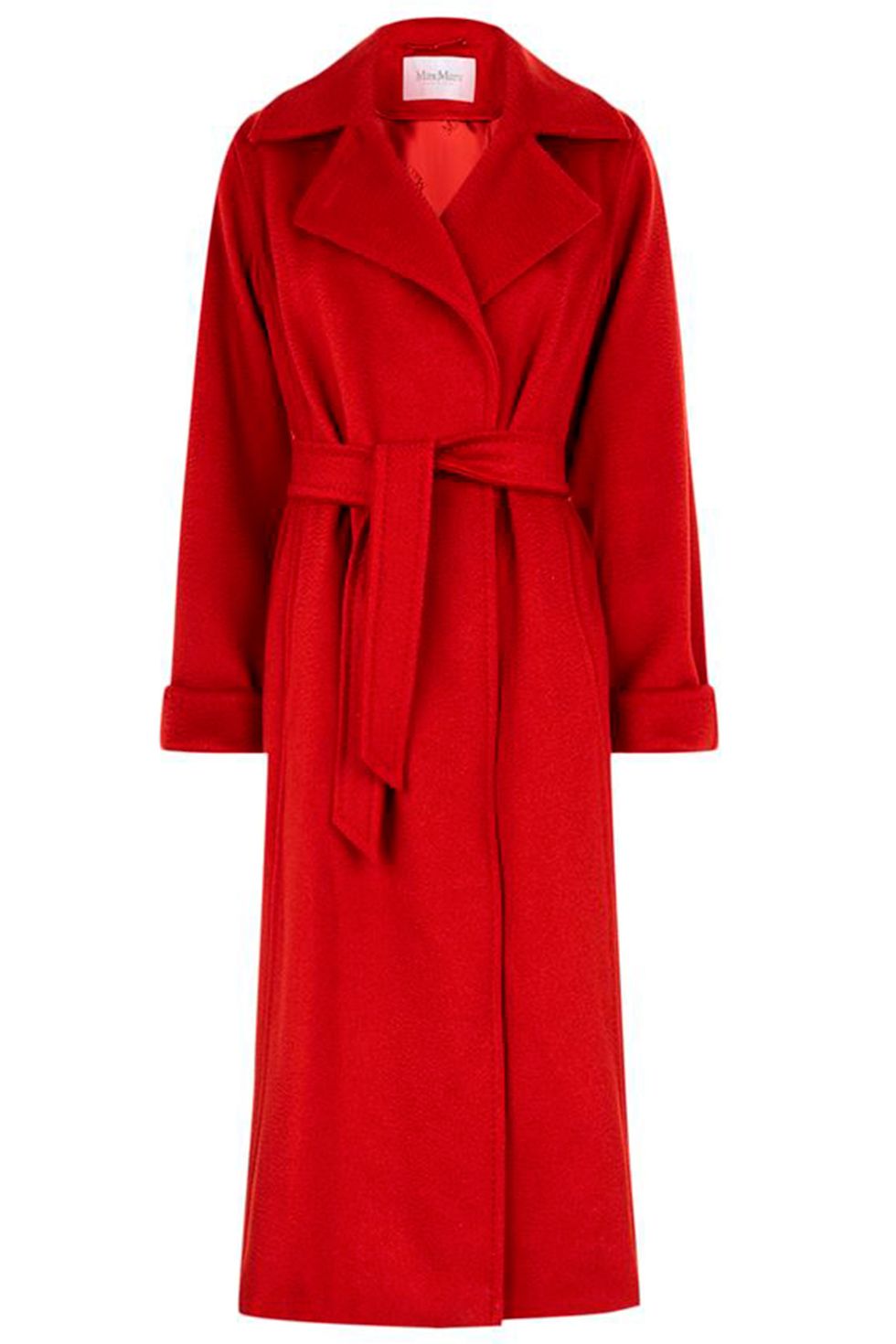 Best red fashion - autumn/winter 2017 trend