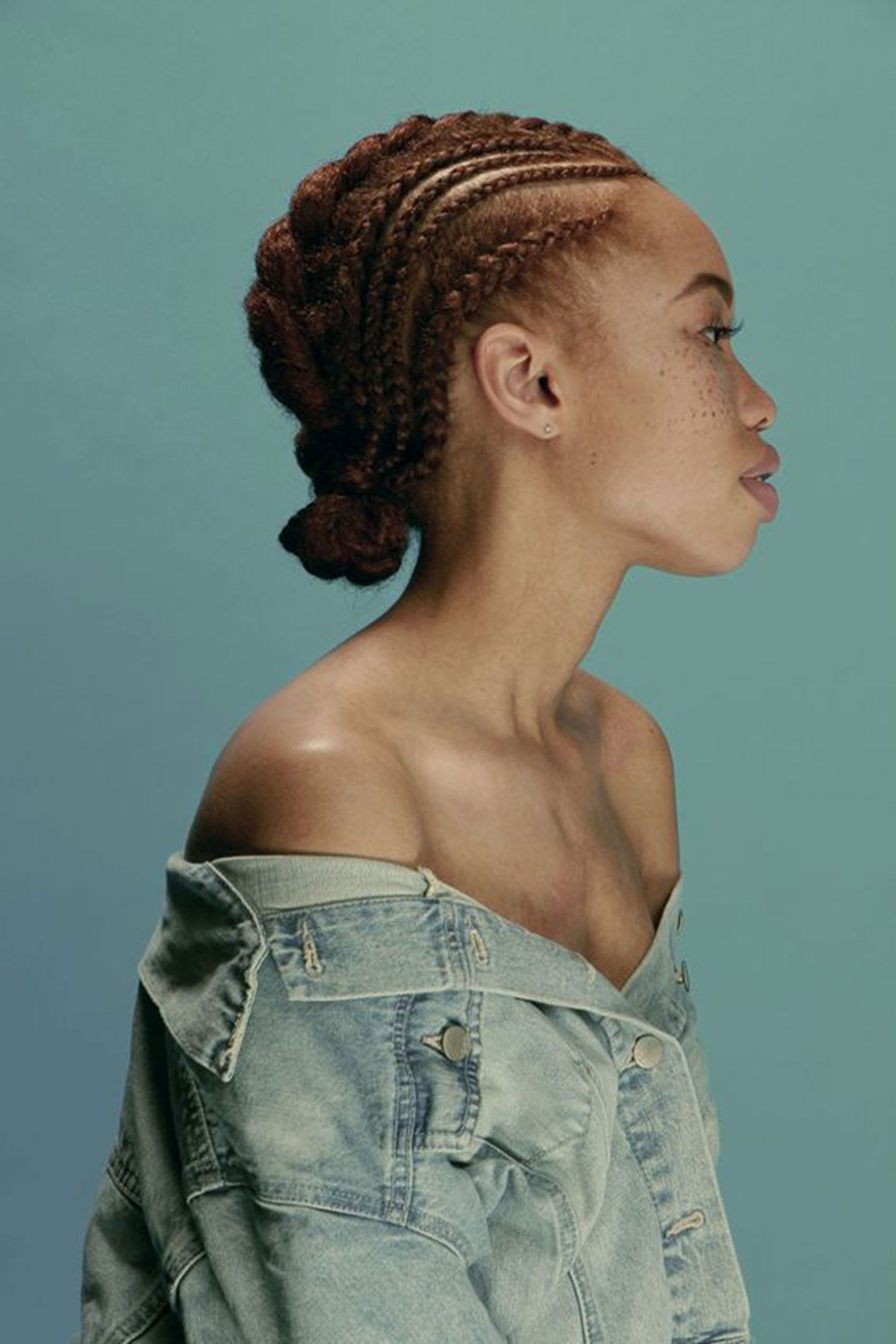 Unique Braids Hairstyles Inspiration Picture Ideas For Black Women #br... |  TikTok