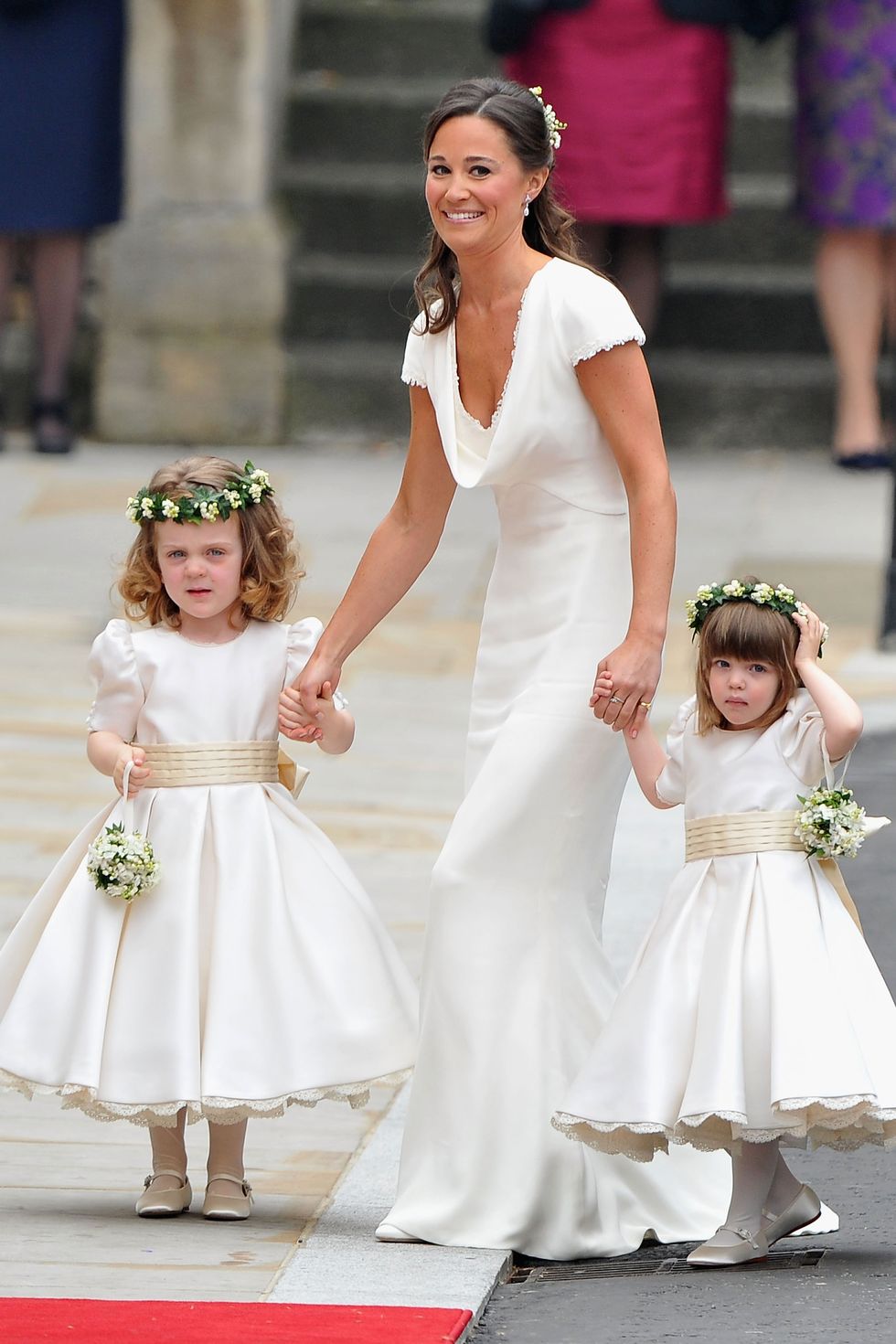 Pippa Middleton