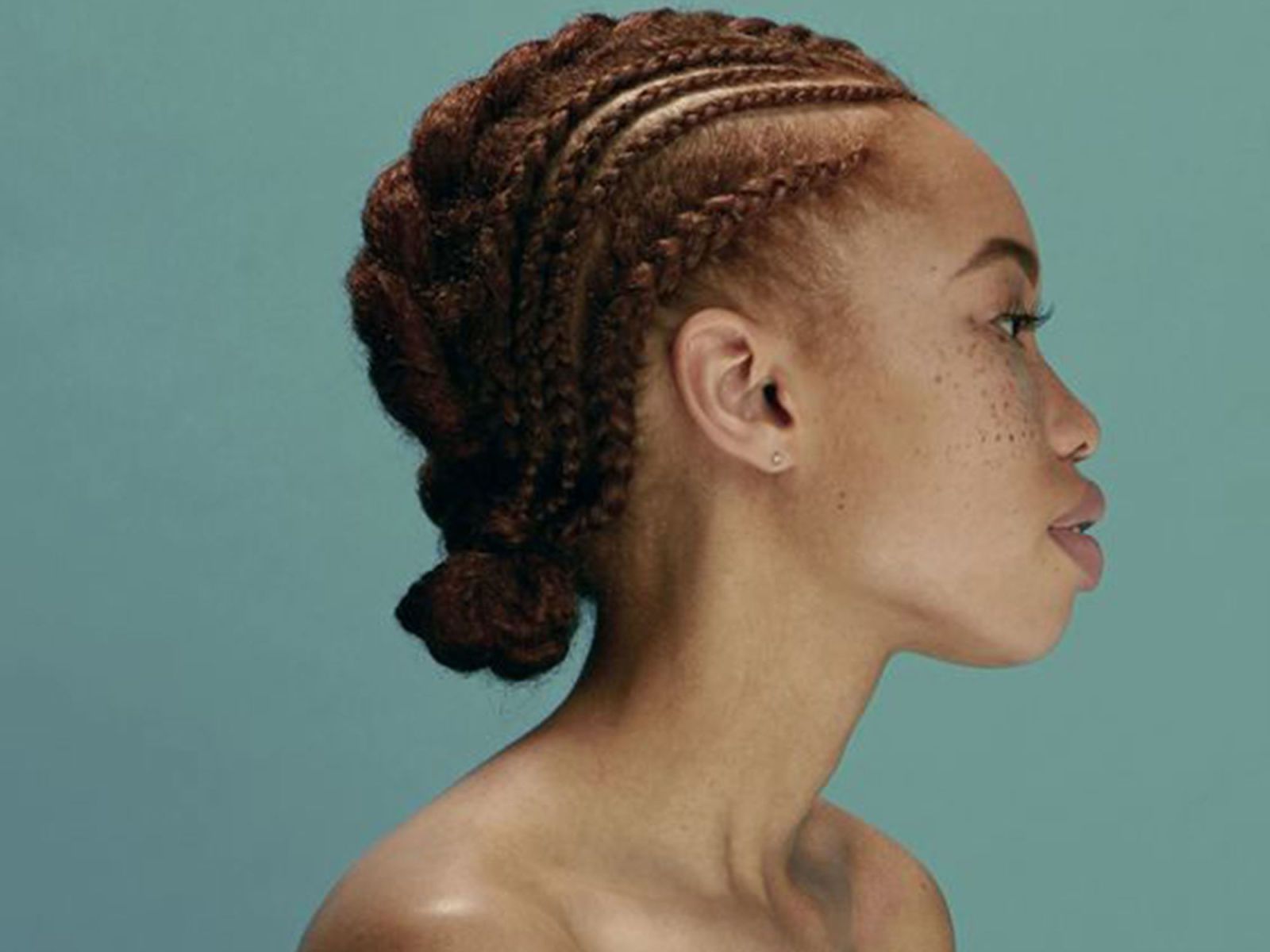 35 Natural Hair Styles For Black Women in 2024