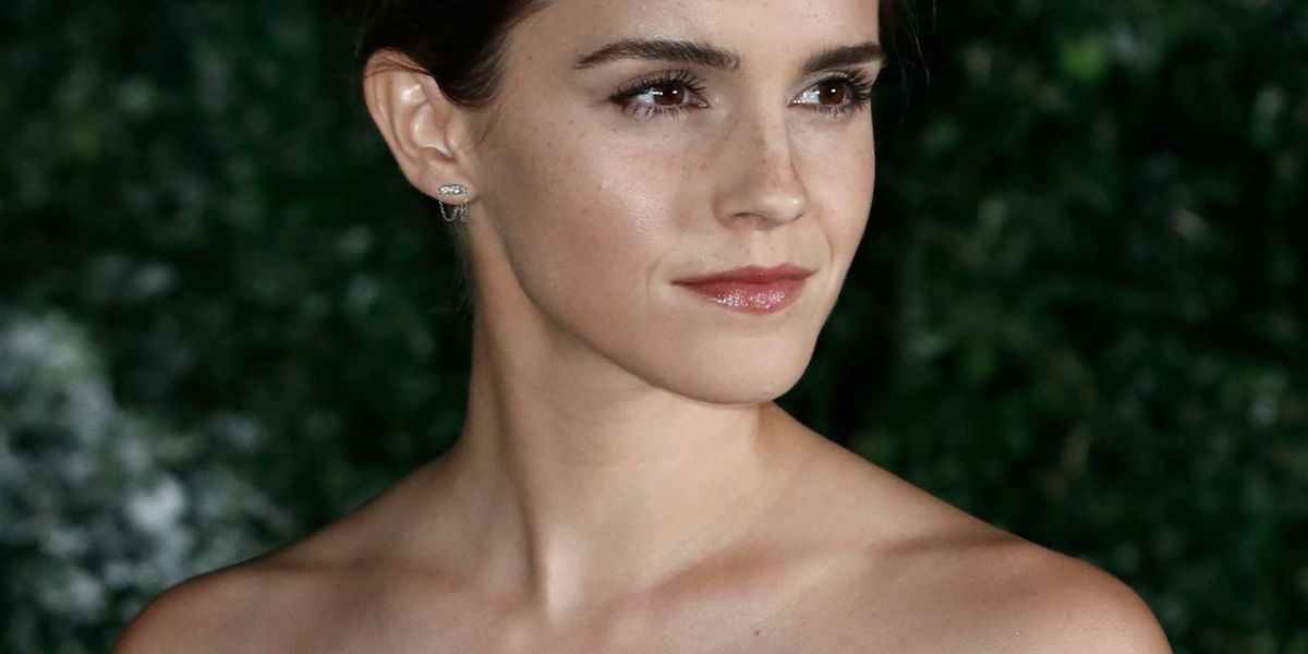 Emma Watson May Have Had Her Personal Images Hacked
