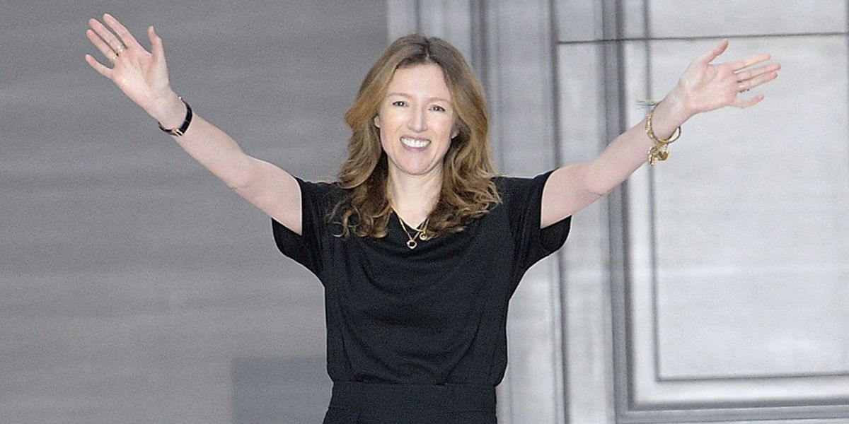 Claire Waight Keller named creative director at Givenchy - new Givenchy ...