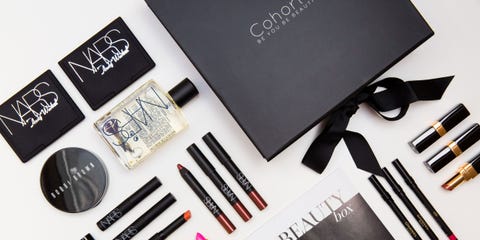 12 Of The Best Health And Beauty Subscription Bo Monthly Image