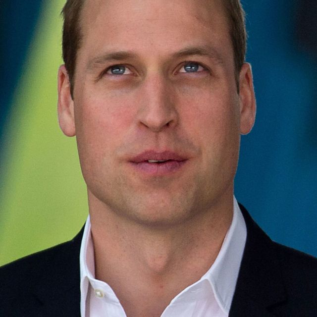 Prince William, Duke of Cambridge attends the launch of Heads Together Campaign at Olympic Park on May 16, 2016 in London