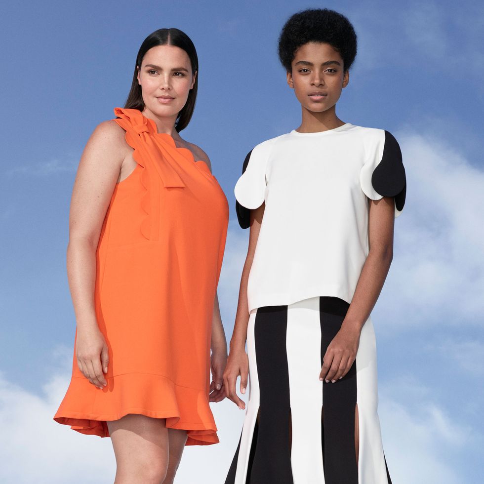 Victoria Beckham for Target complete collection pictures
