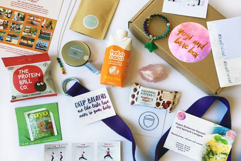 12 of the best health and beauty subscription boxes - Monthly health ...