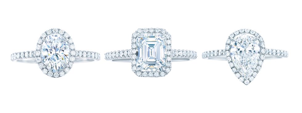 Diamond, Jewellery, Fashion accessory, Engagement ring, Body jewelry, Gemstone, Platinum, Ring, Silver, Metal, 